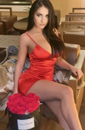 Проститутка Лерка